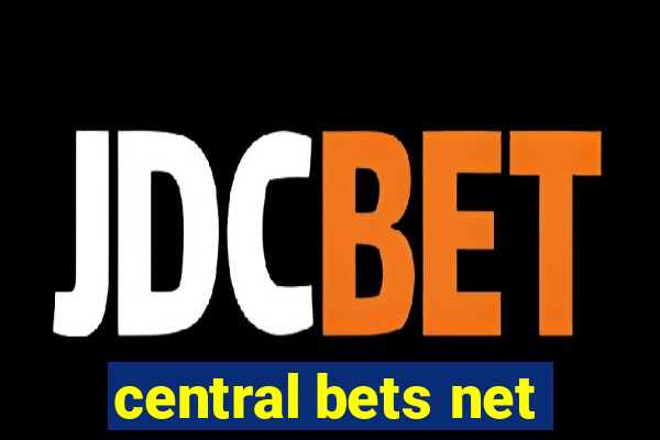 central bets net